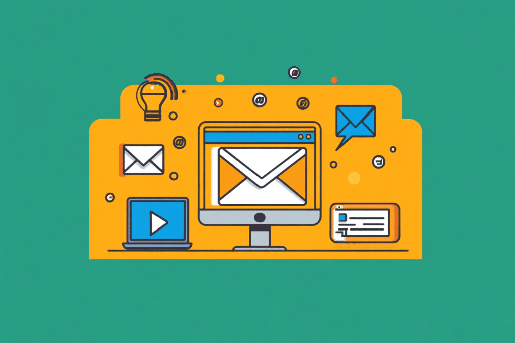 Les critères essentiels pour choisir l’outil d’emailing adapté à vos besoins